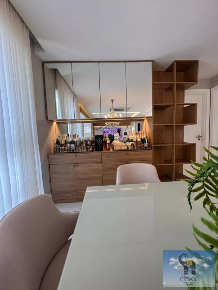 Apartamento à venda com 2 quartos, 123m² - Foto 4