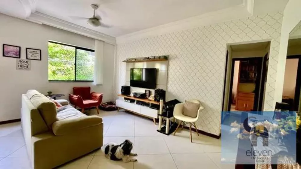 Apartamento à venda com 2 quartos, 83m² - Foto 4