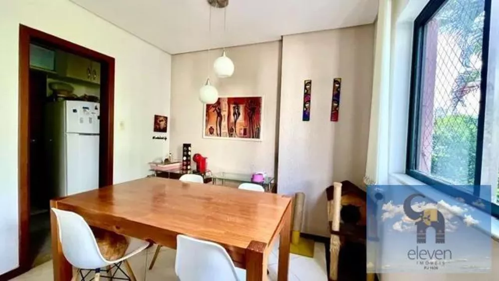 Apartamento à venda com 2 quartos, 83m² - Foto 2