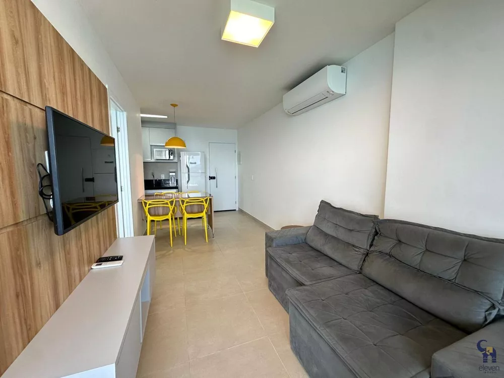 Apartamento para alugar com 1 quarto, 45m² - Foto 6