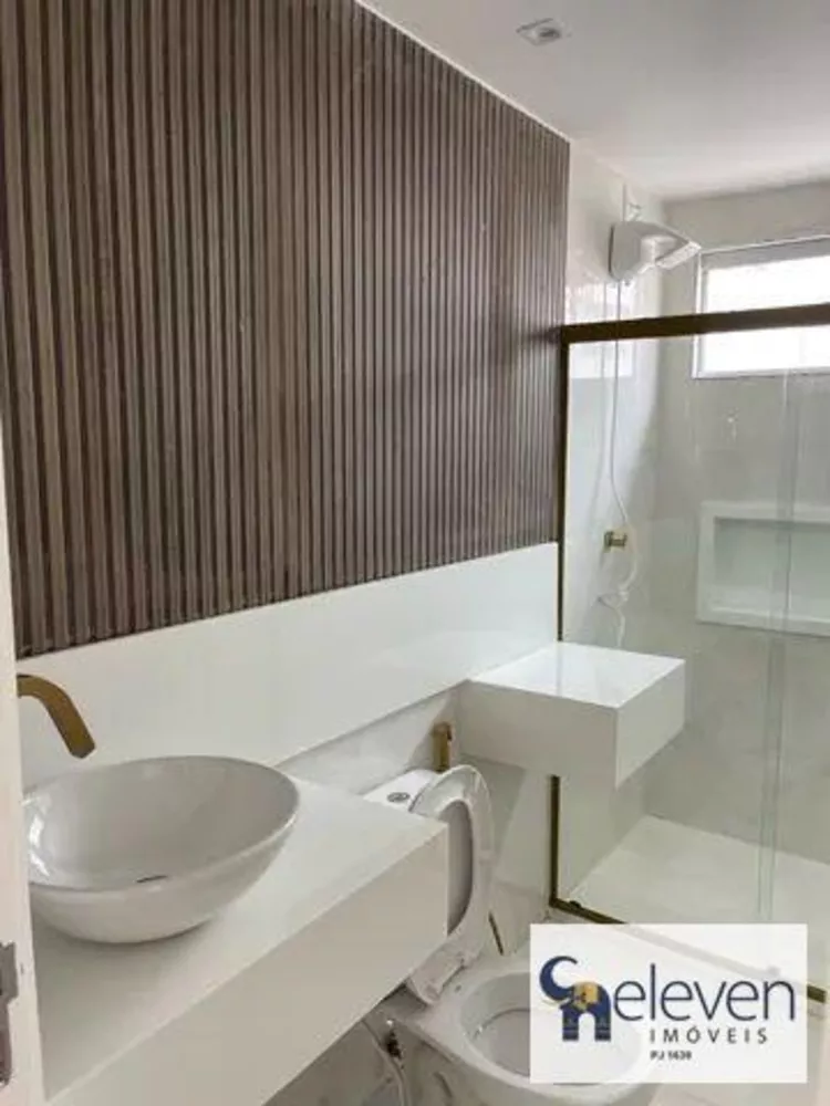 Apartamento à venda com 3 quartos, 143m² - Foto 1