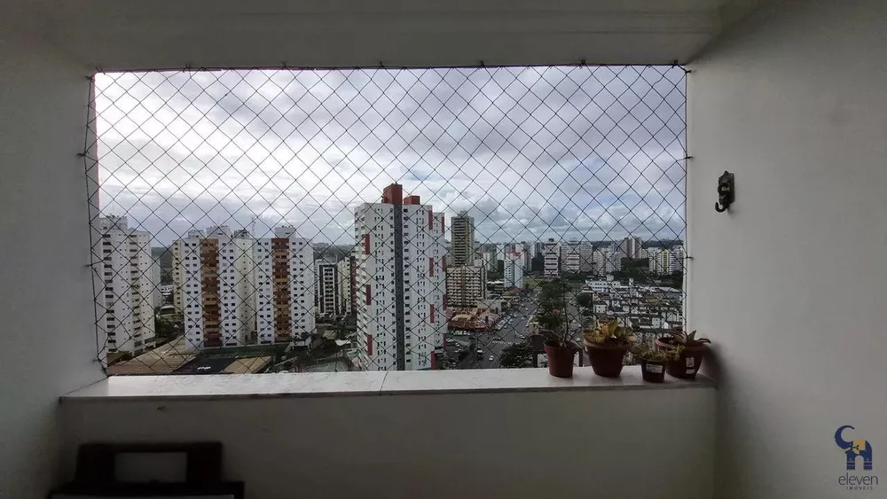 Apartamento à venda com 3 quartos, 75m² - Foto 4