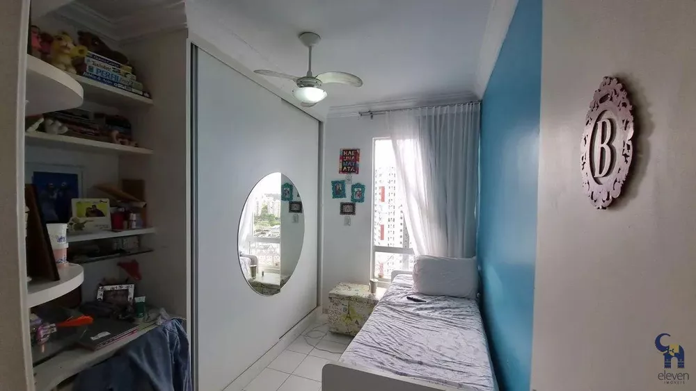 Apartamento à venda com 3 quartos, 75m² - Foto 7