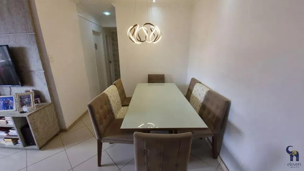 Apartamento à venda com 3 quartos, 75m² - Foto 12