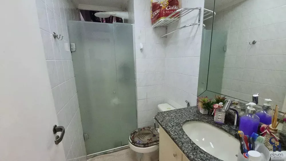 Apartamento à venda com 3 quartos, 75m² - Foto 6