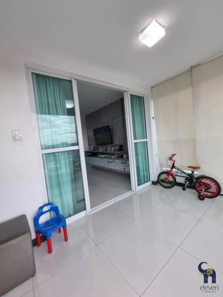 Apartamento à venda com 2 quartos, 75m² - Foto 6