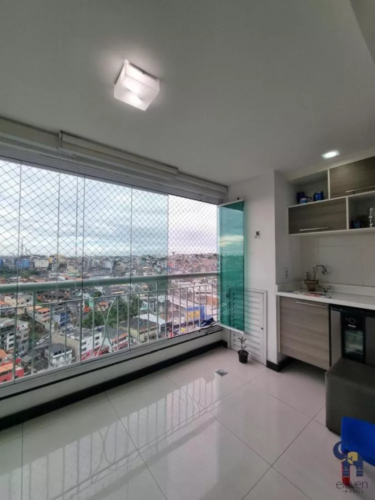 Apartamento à venda com 2 quartos, 75m² - Foto 3