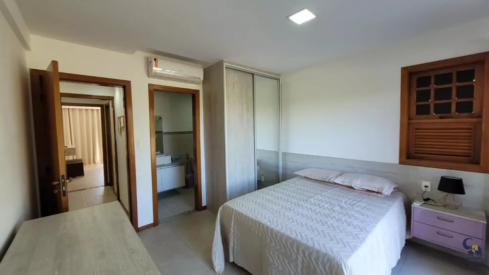 Apartamento à venda com 3 quartos, 120m² - Foto 8