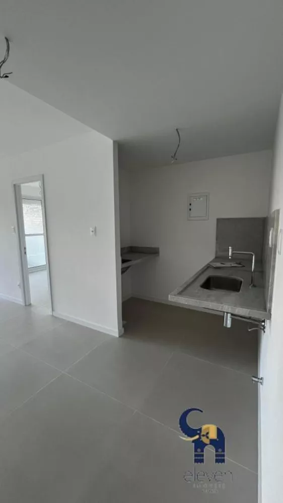 Apartamento à venda com 1 quarto, 43m² - Foto 5