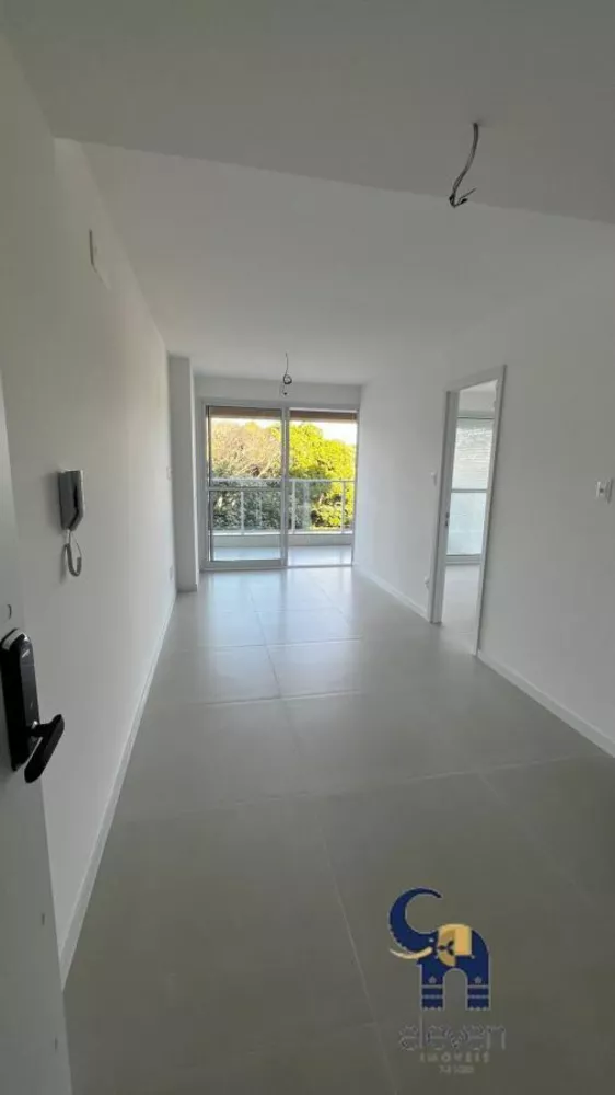 Apartamento à venda com 1 quarto, 43m² - Foto 9