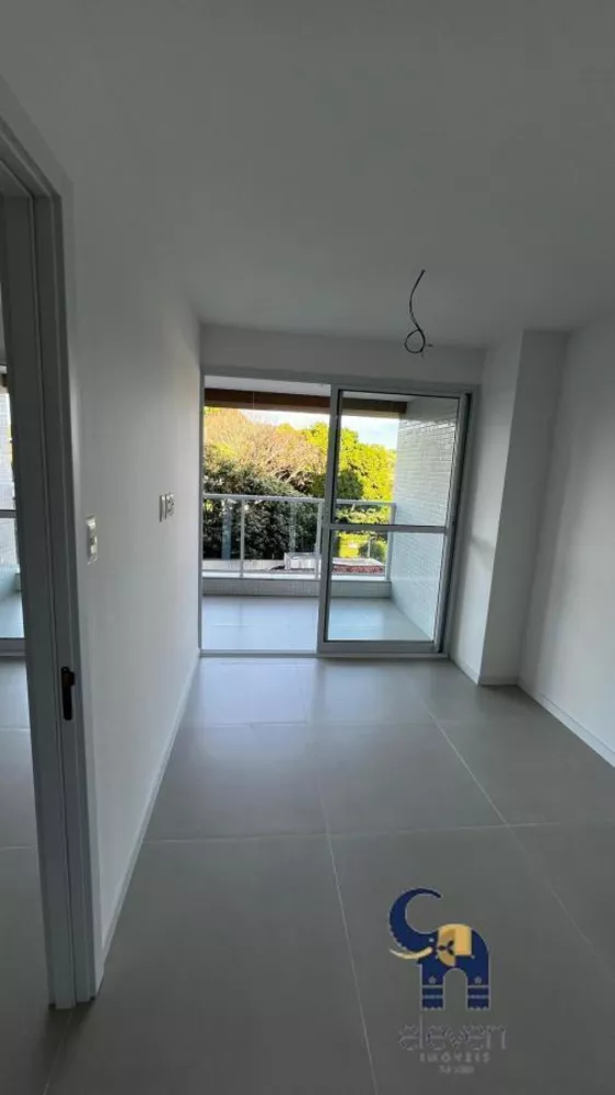 Apartamento à venda com 1 quarto, 43m² - Foto 4