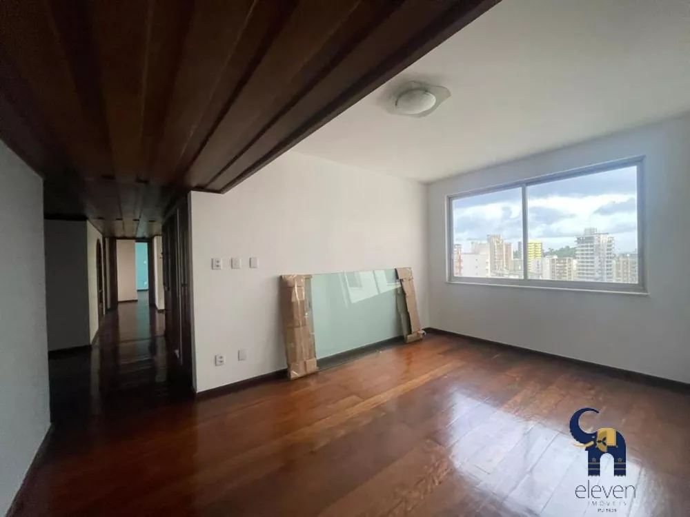 Apartamento à venda com 4 quartos, 340m² - Foto 2