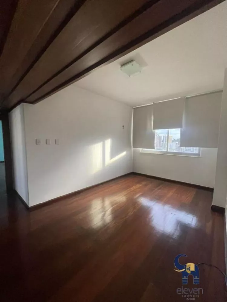 Apartamento à venda com 4 quartos, 340m² - Foto 4