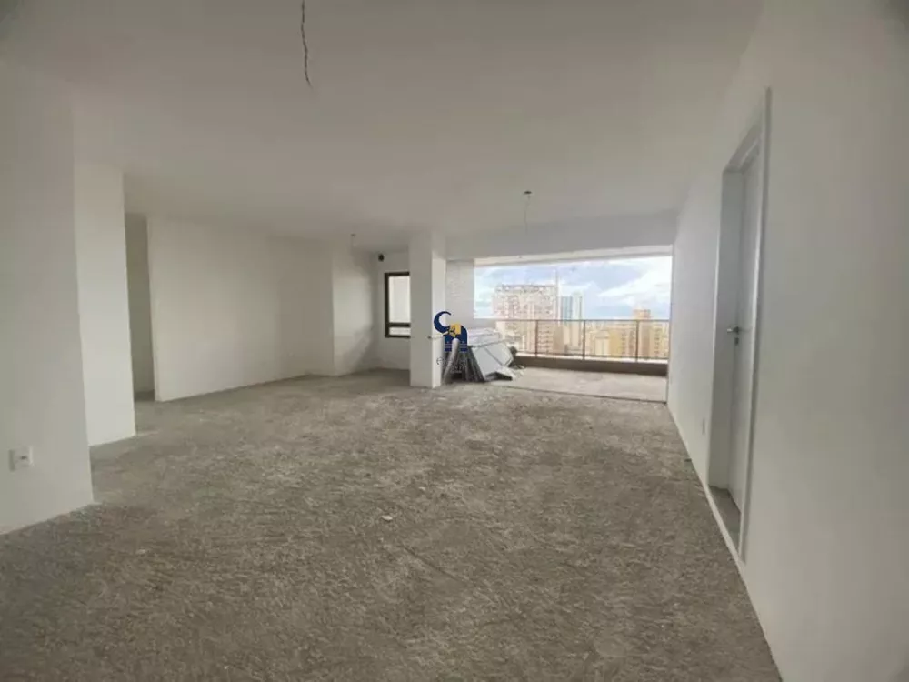 Apartamento à venda com 3 quartos, 1m² - Foto 4