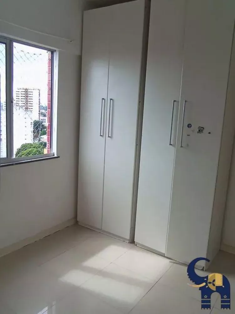 Apartamento à venda com 2 quartos, 49m² - Foto 3