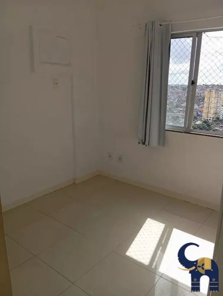 Apartamento à venda com 2 quartos, 49m² - Foto 4