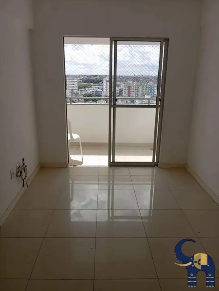 Apartamento à venda com 2 quartos, 49m² - Foto 2