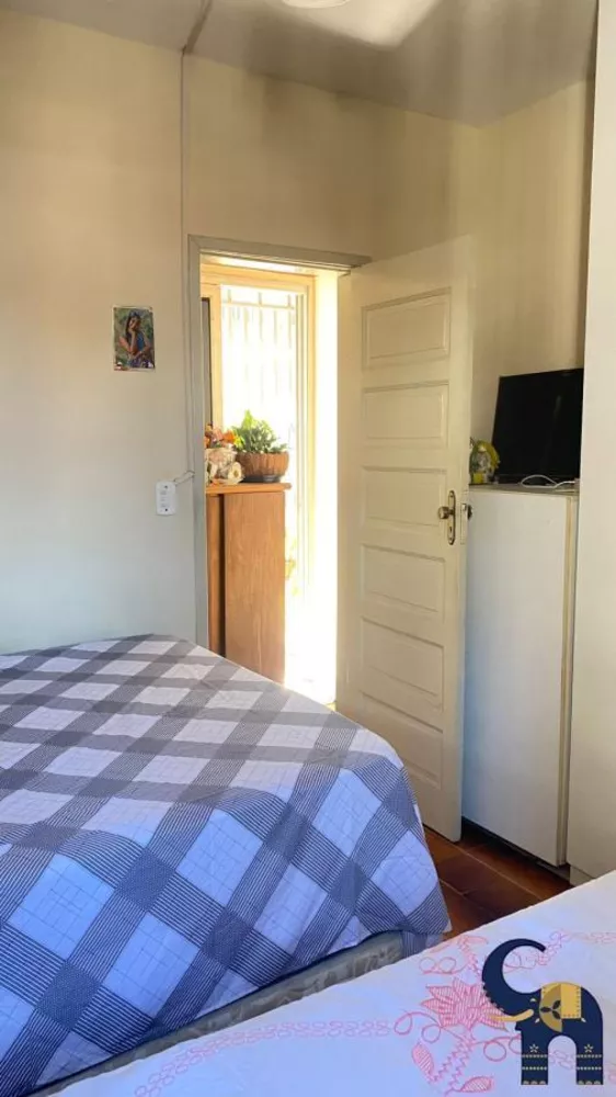 Apartamento à venda com 1 quarto, 56m² - Foto 7