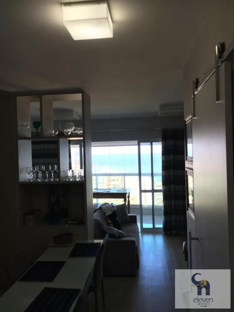 Apartamento à venda com 1 quarto, 45m² - Foto 1