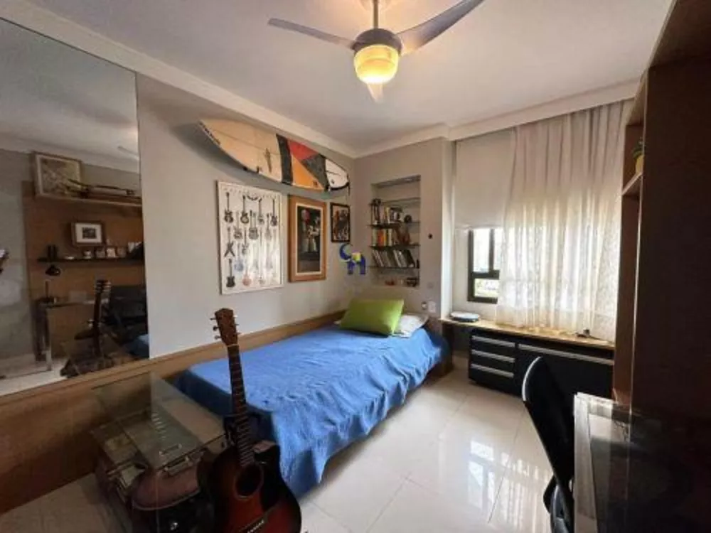 Apartamento à venda com 4 quartos - Foto 3