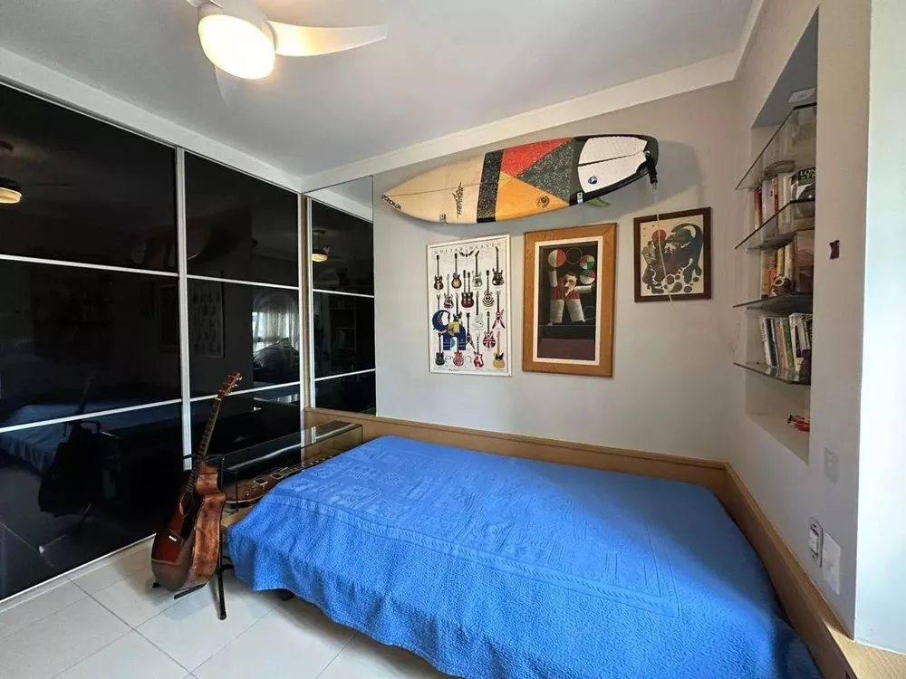 Apartamento à venda com 4 quartos - Foto 4