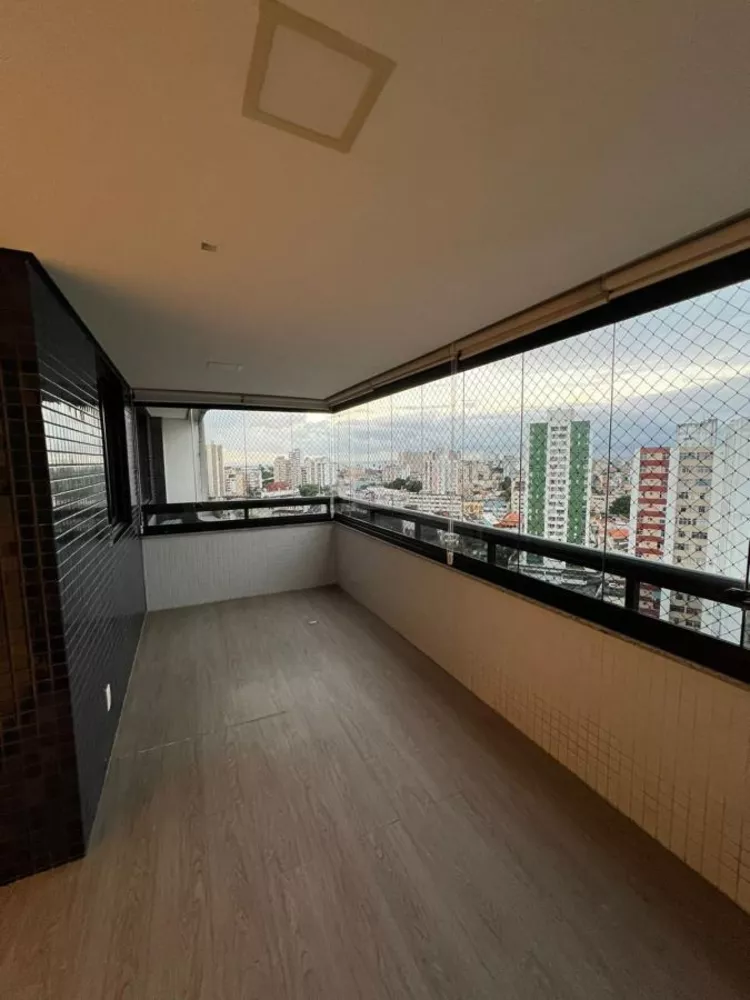 Apartamento à venda com 2 quartos, 76m² - Foto 6