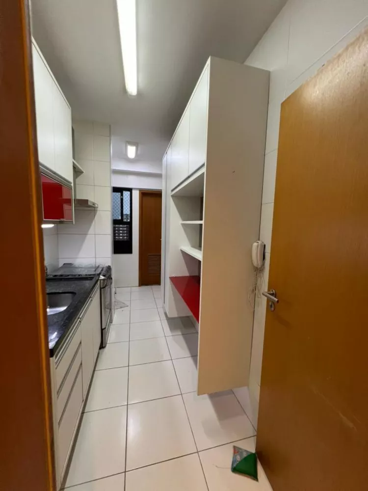 Apartamento à venda com 2 quartos, 76m² - Foto 8