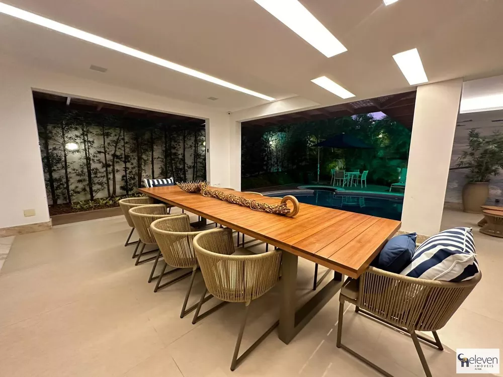 Casa para alugar com 4 quartos, 580m² - Foto 6