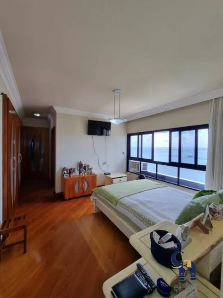 Apartamento à venda com 4 quartos, 278m² - Foto 3