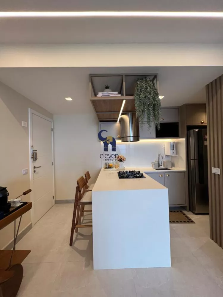 Apartamento à venda com 1 quarto, 83m² - Foto 7