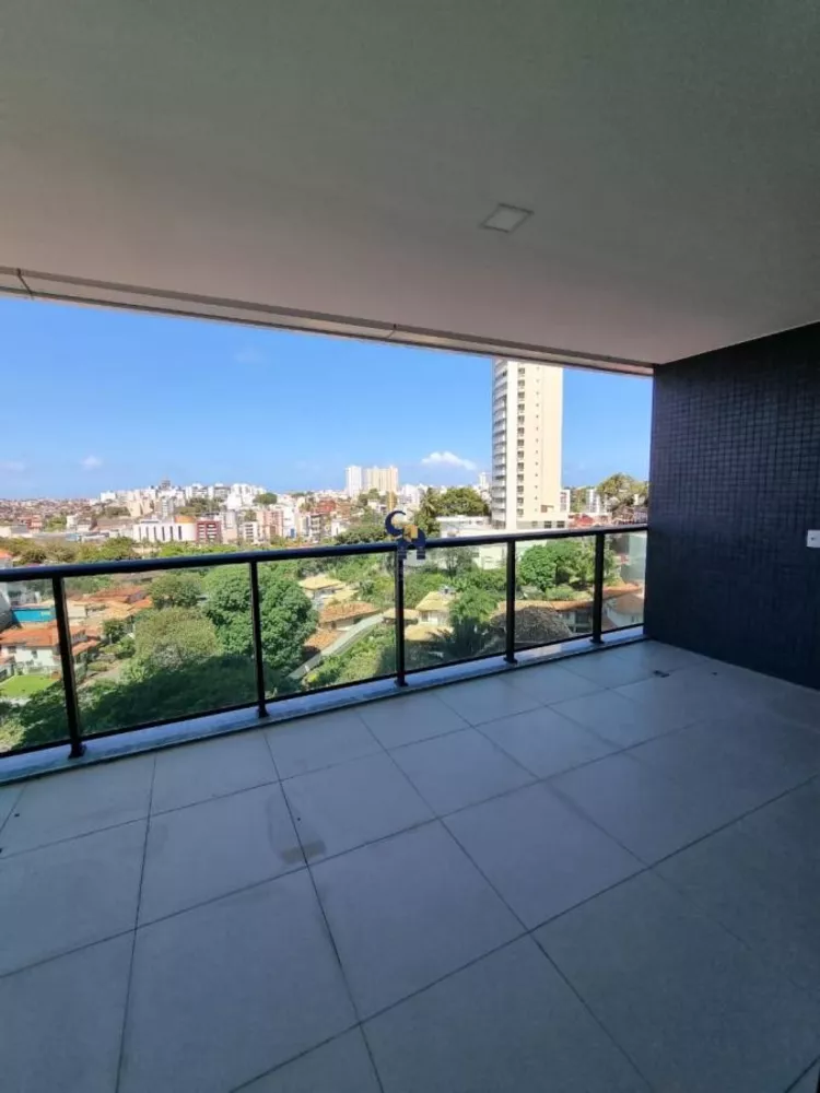 Apartamento à venda com 4 quartos, 285m² - Foto 1