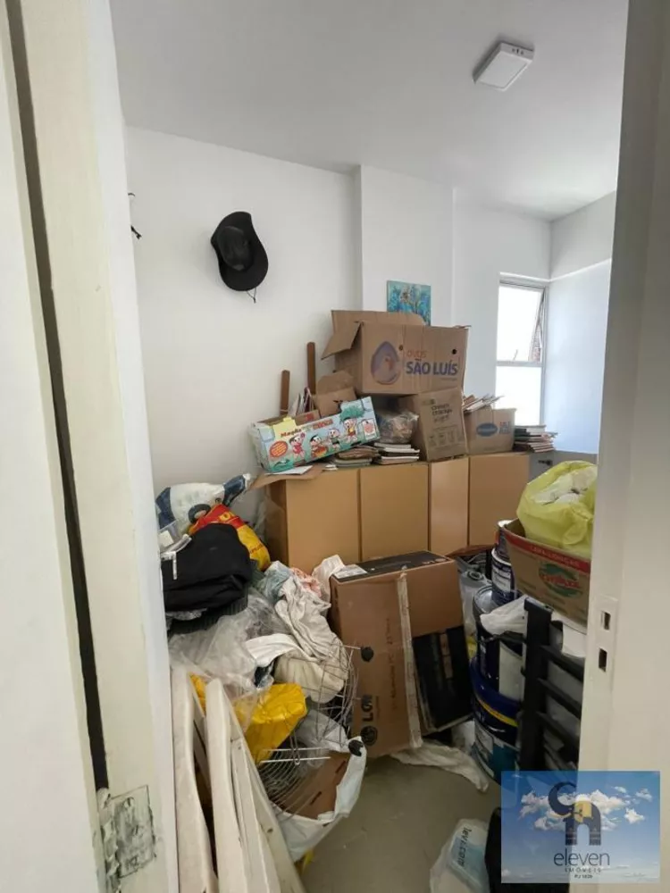 Apartamento à venda com 3 quartos, 125m² - Foto 6