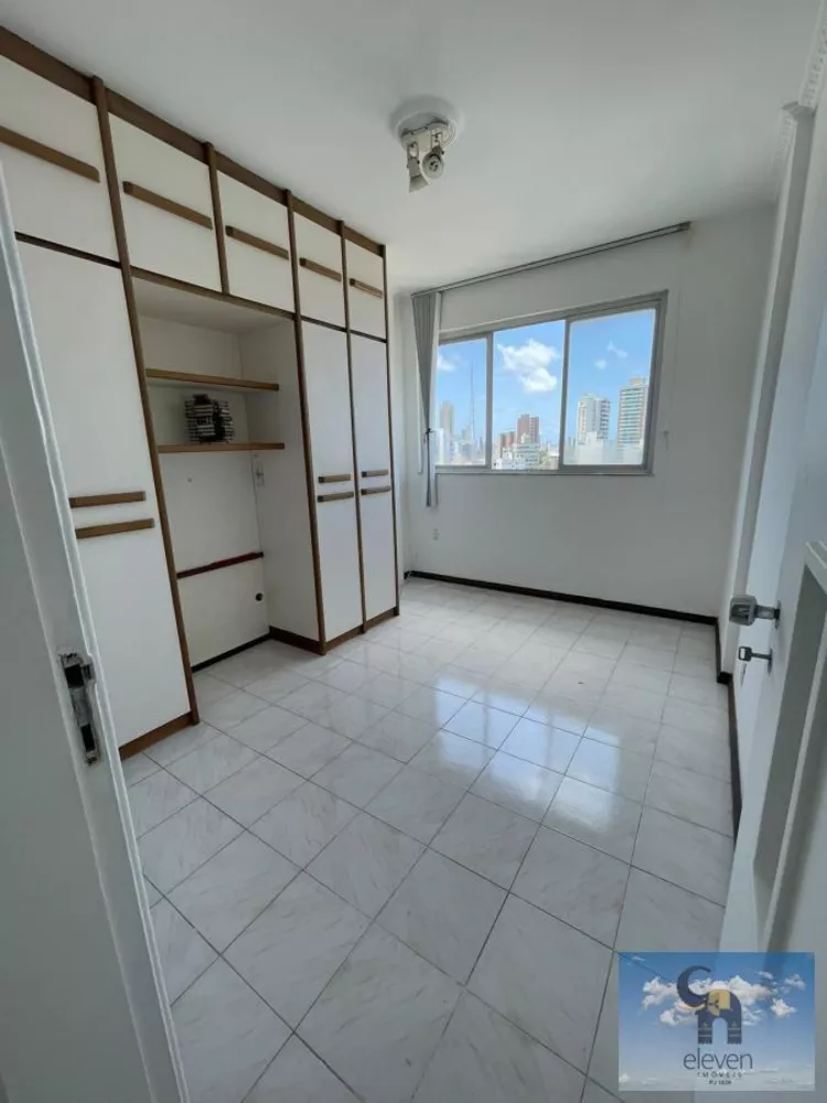 Apartamento à venda com 3 quartos, 125m² - Foto 11