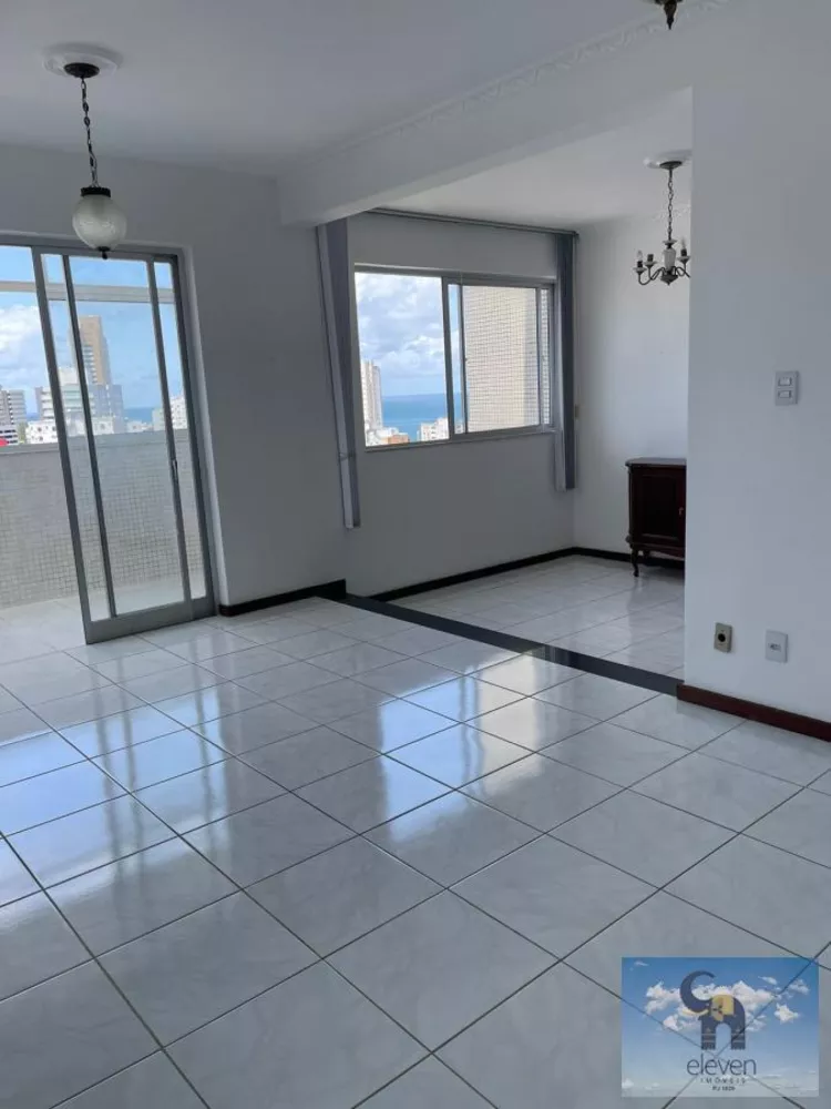 Apartamento à venda com 3 quartos, 125m² - Foto 8