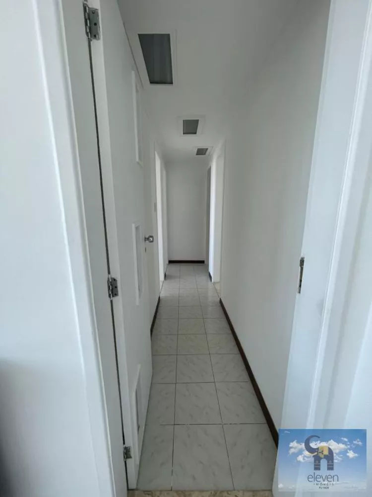 Apartamento à venda com 3 quartos, 125m² - Foto 10