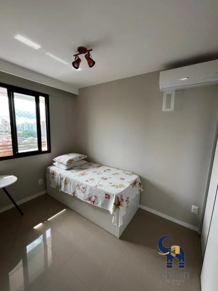 Apartamento à venda com 2 quartos, 83m² - Foto 8