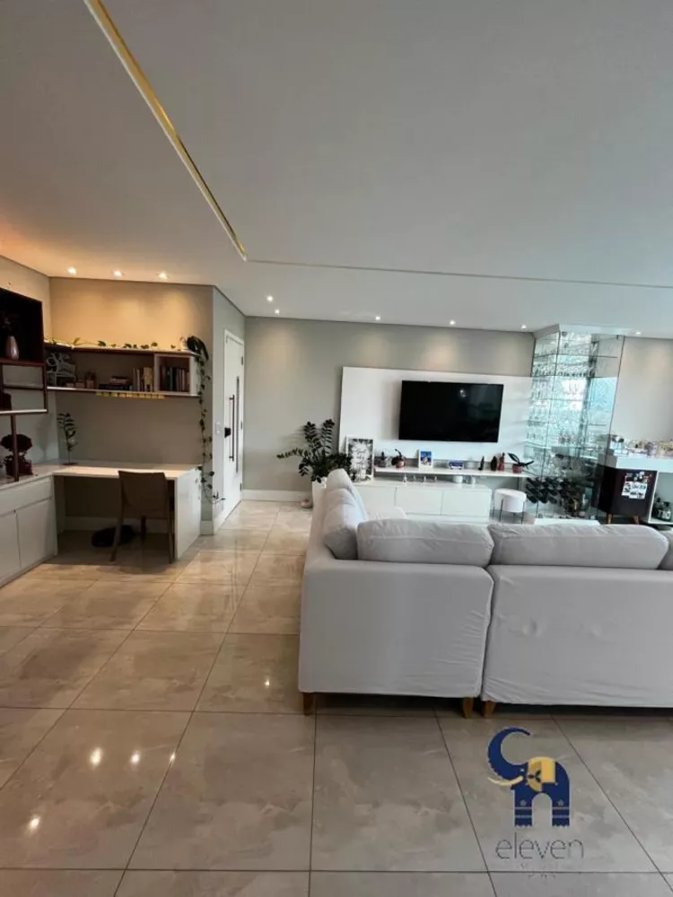 Apartamento à venda com 2 quartos, 83m² - Foto 7