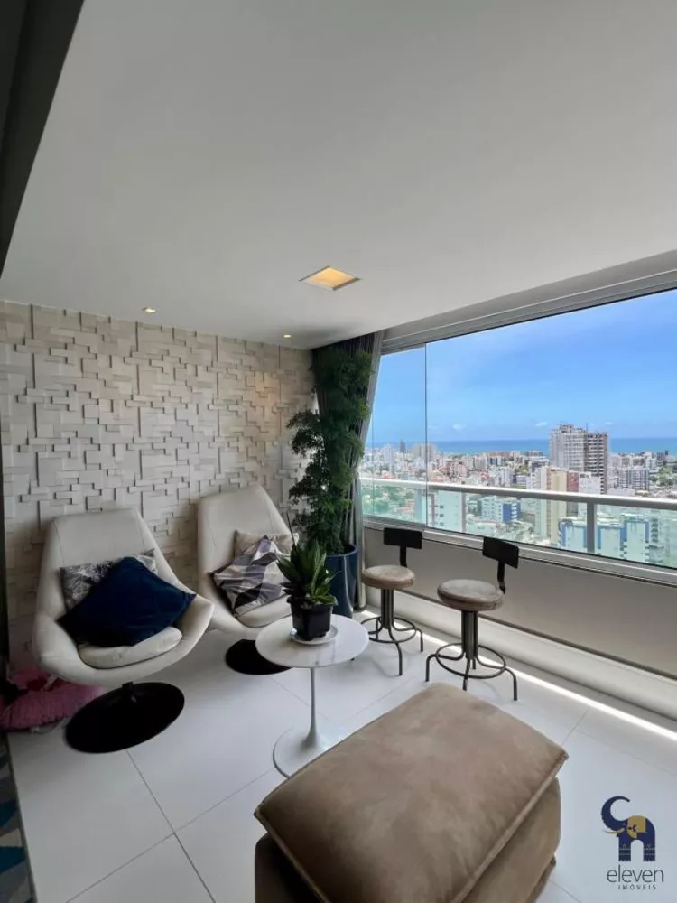 Apartamento à venda com 2 quartos, 103m² - Foto 5