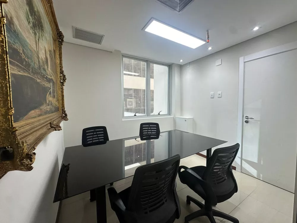 Conjunto Comercial-Sala à venda, 63m² - Foto 2