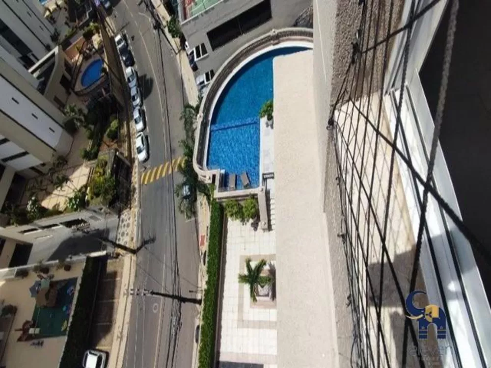 Apartamento à venda com 4 quartos, 153m² - Foto 2