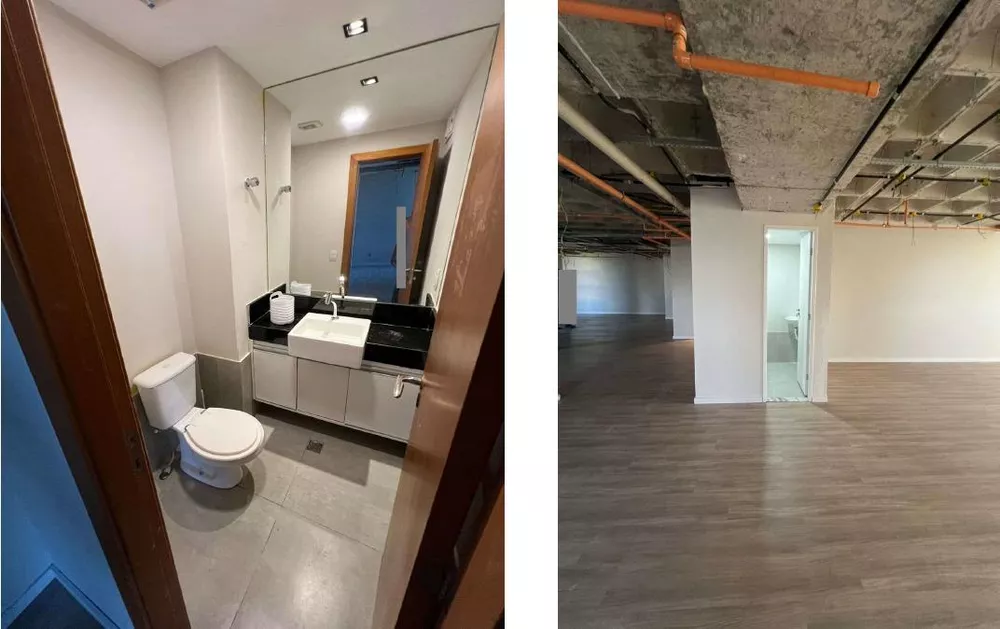 Conjunto Comercial-Sala à venda, 205m² - Foto 10