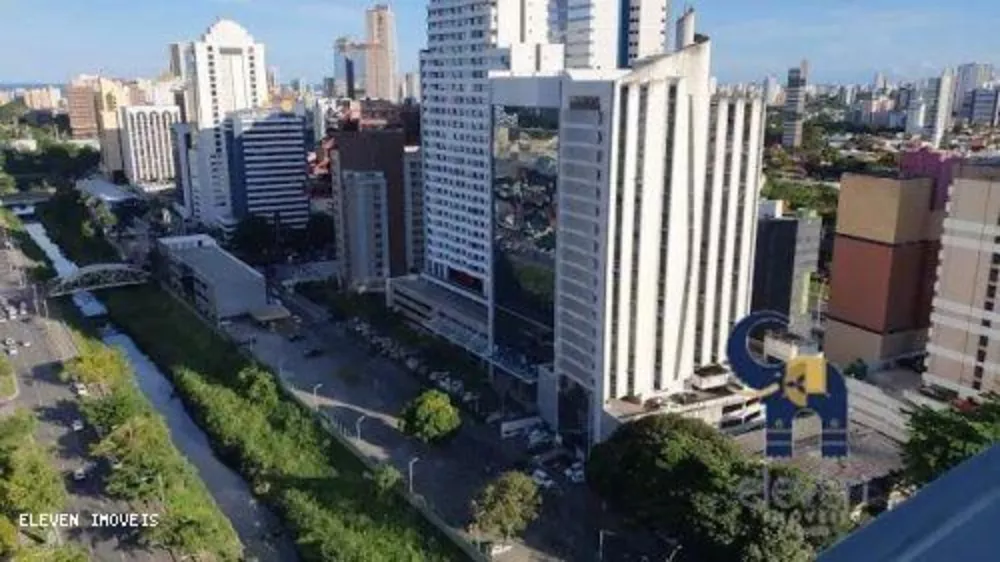 Conjunto Comercial-Sala à venda, 205m² - Foto 1