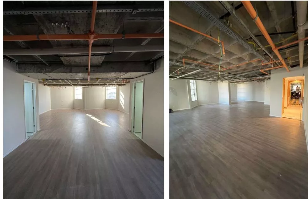 Conjunto Comercial-Sala à venda, 205m² - Foto 8