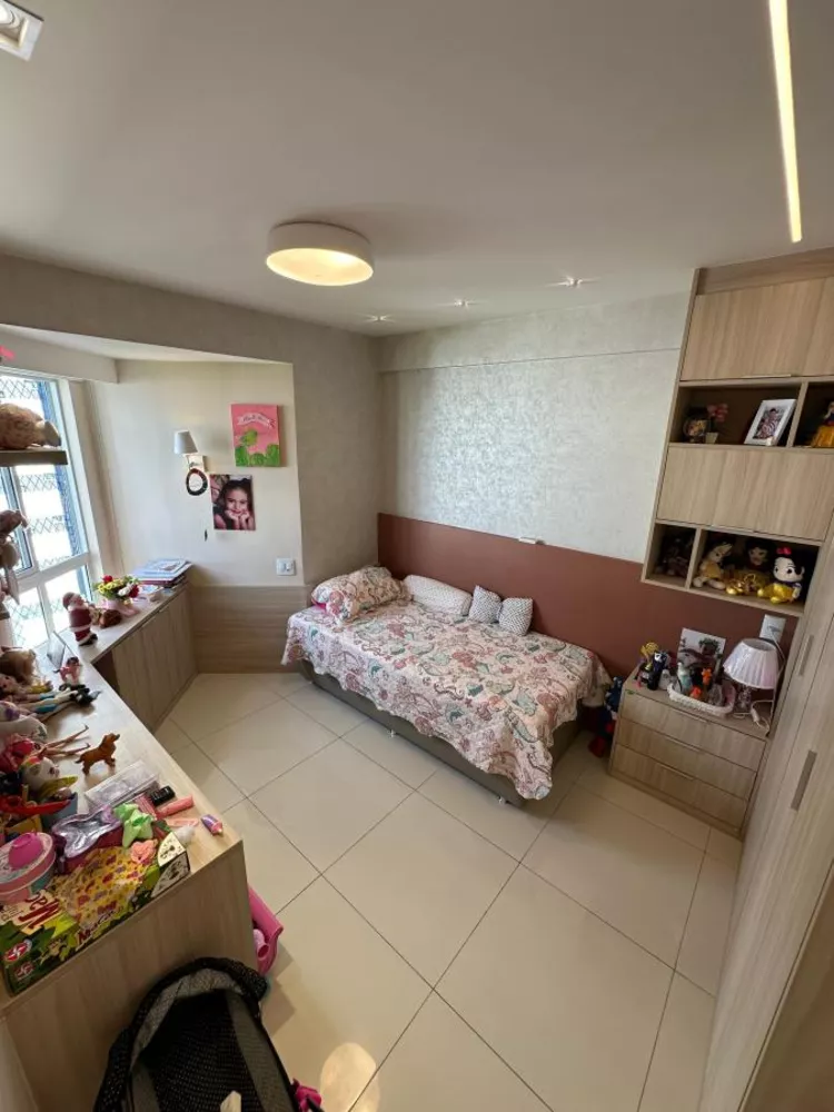 Apartamento à venda com 4 quartos, 112m² - Foto 7