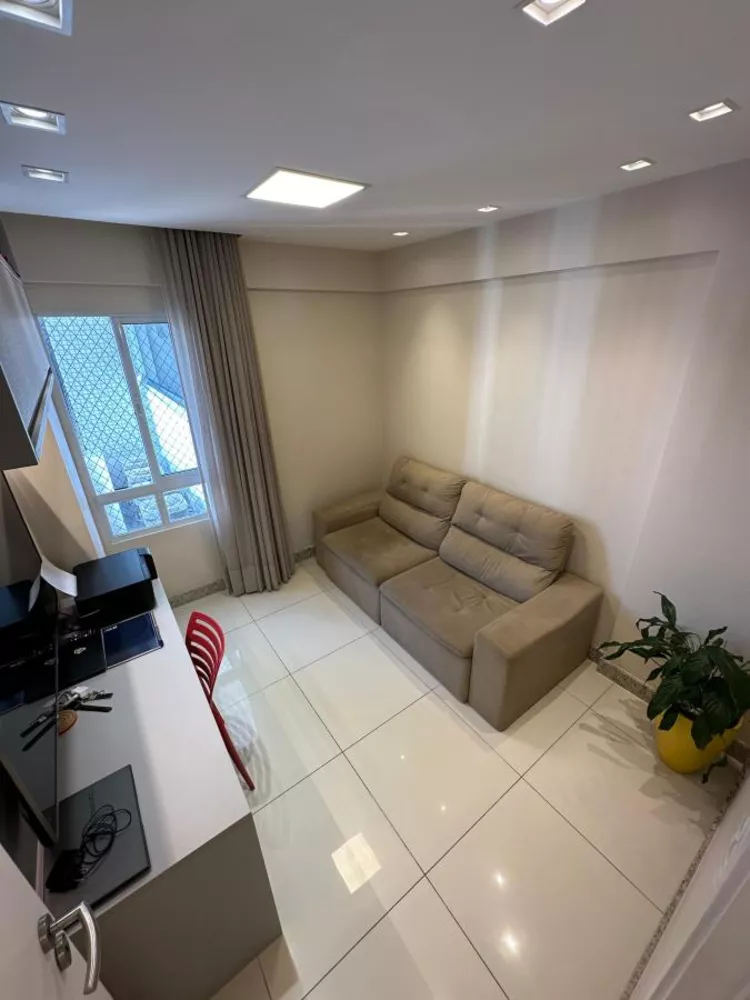 Apartamento à venda com 4 quartos, 112m² - Foto 6