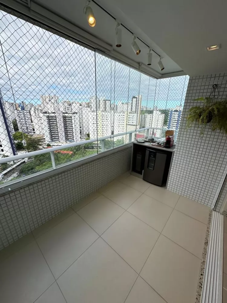 Apartamento à venda com 4 quartos, 112m² - Foto 3