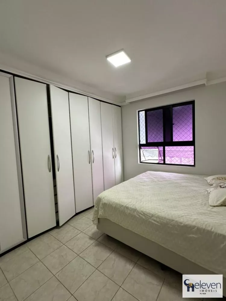 Apartamento à venda com 3 quartos, 89m² - Foto 4