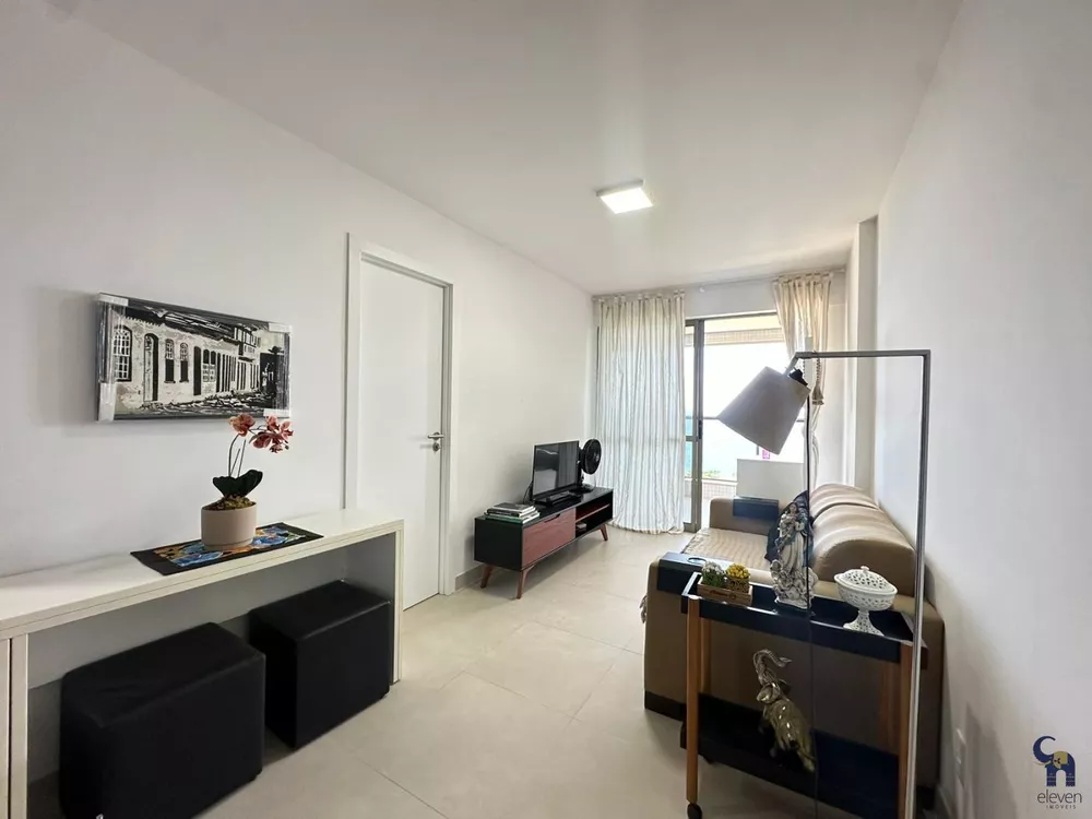 Apartamento para alugar com 1 quarto, 44m² - Foto 3