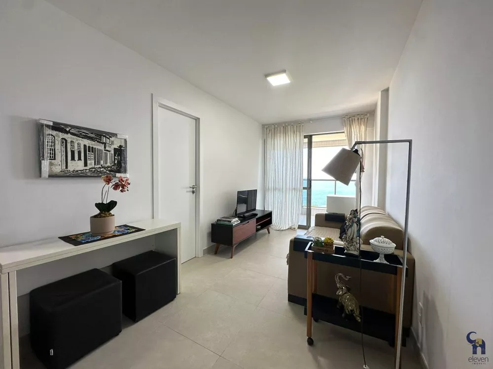 Apartamento para alugar com 1 quarto, 44m² - Foto 4