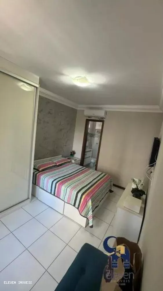 Apartamento à venda com 2 quartos, 84m² - Foto 4